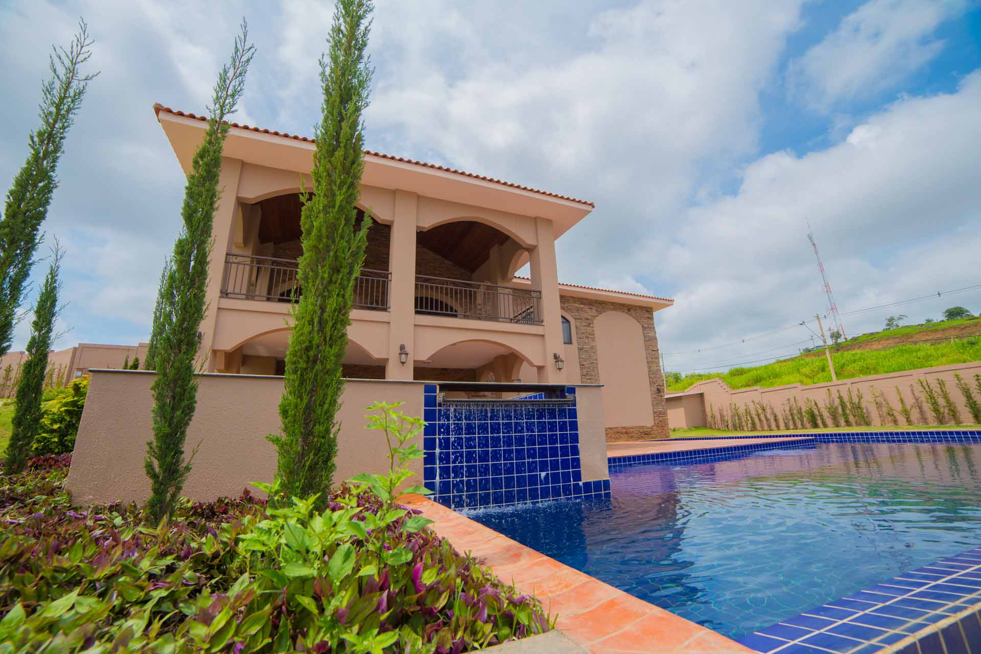 Arquitetura e Decoração