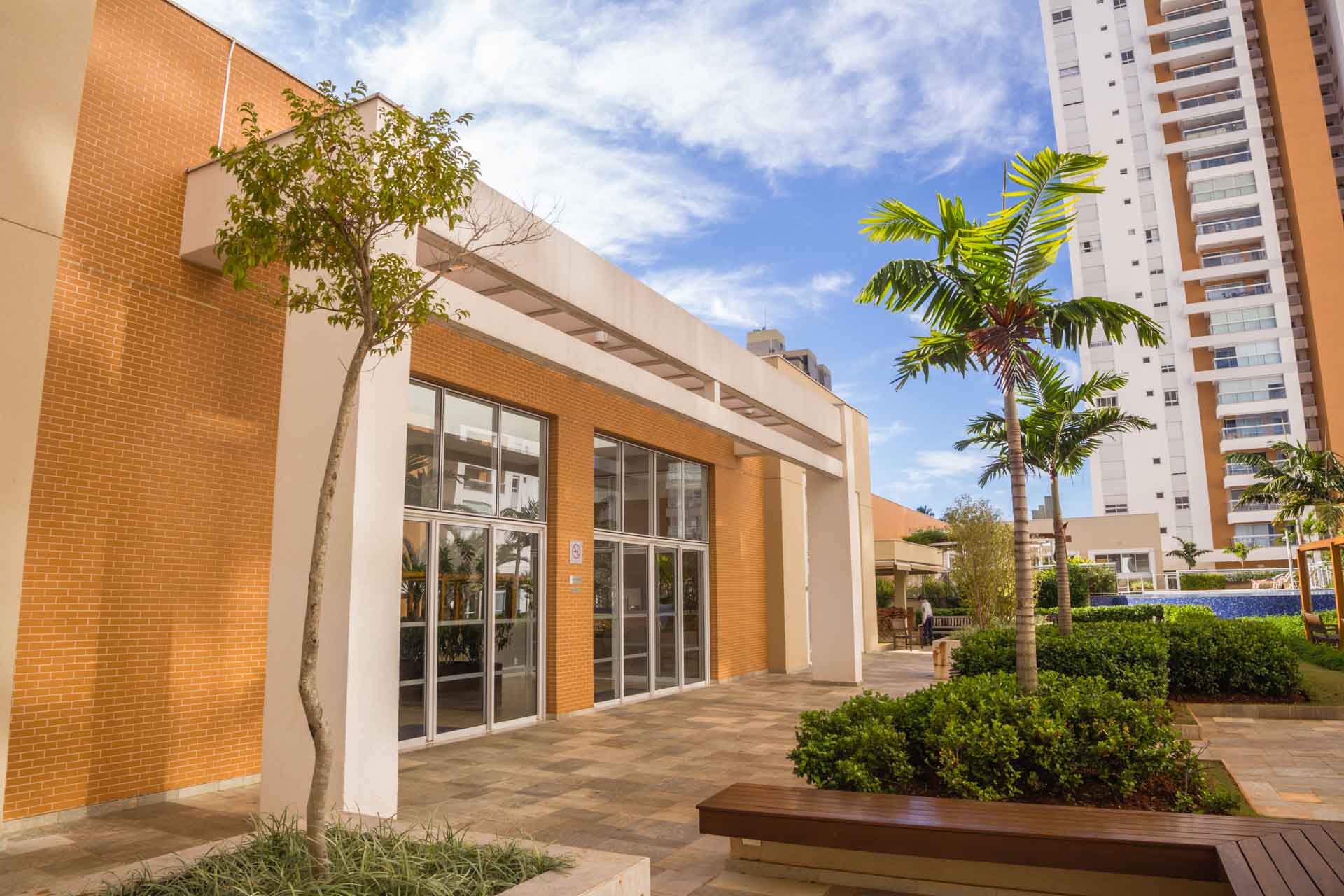 Arquitetura e Decoração