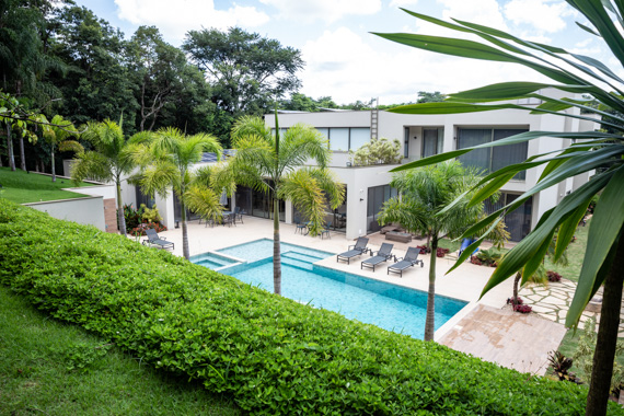 Arquitetura e Decoração