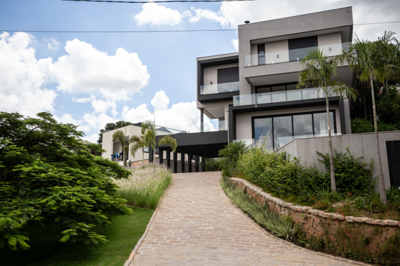 Arquitetura e Decoração