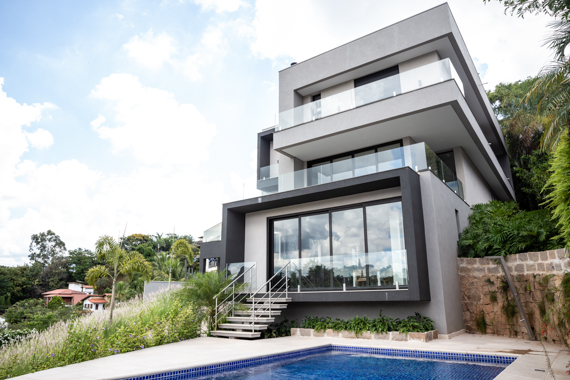 Arquitetura e Decoração