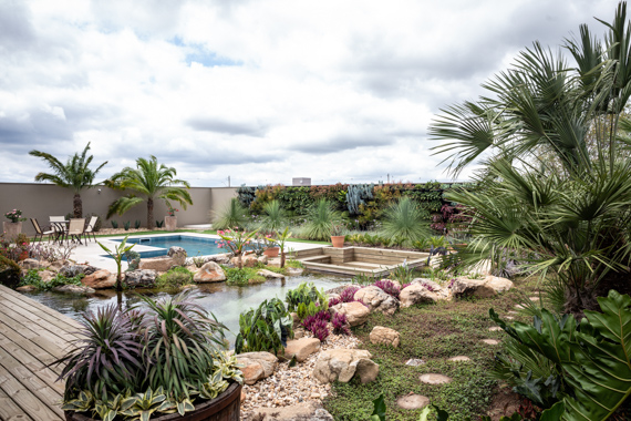 Arquitetura e Decoração