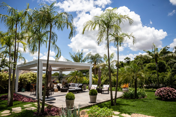 Arquitetura e Decoração