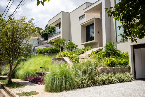 Arquitetura e Decoração