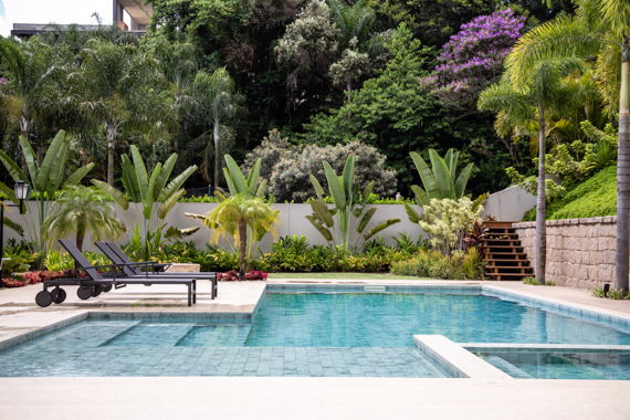 Arquitetura e Decoração