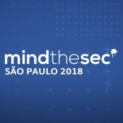 Mind the Sec - Palestra Live
