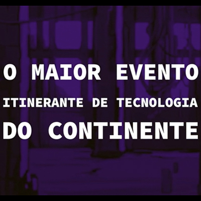 Chamada Roadsec SP 2019