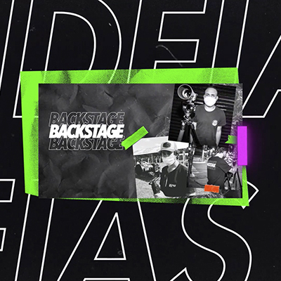 Enfrentando O Desconhecido # 2020