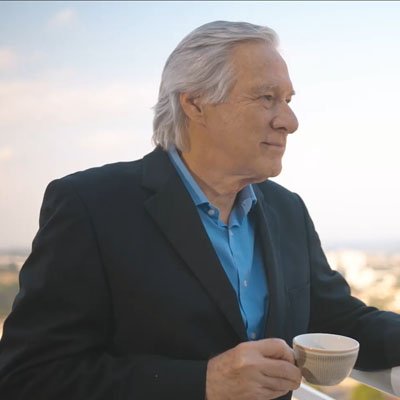 Signature Valinhos – Max Gehringer