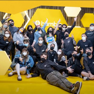 Bumble & Kéfera – Making Of