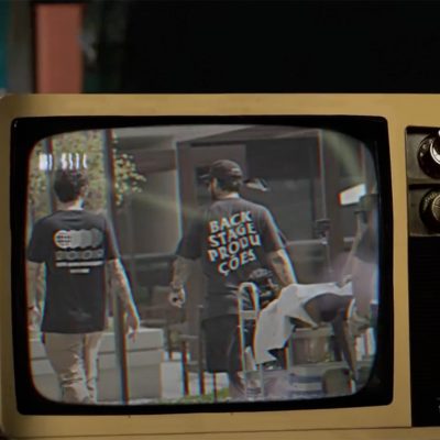 Signature Valinhos | Max Gehringer – Making Of