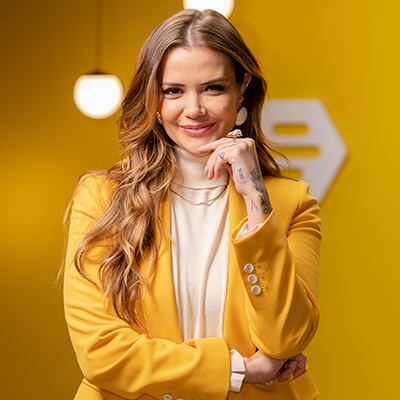 Bumble Talks – Teaser 2ª Temporada